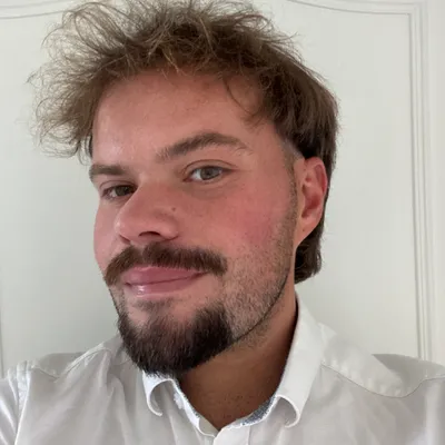 Julien Bonamy