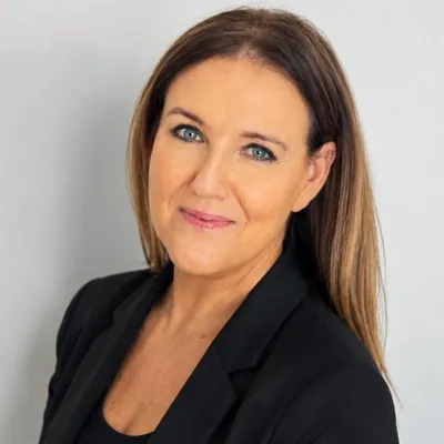 Audra Golding