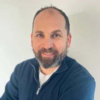 Eddy Demarbaix Eddy Demarbaix