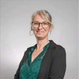 Stéphanie Rozier