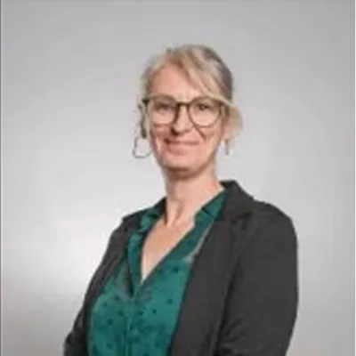 Stéphanie Rozier