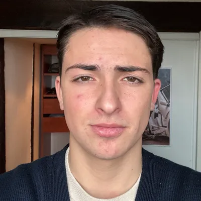 Thomas Martin Thomas Martin