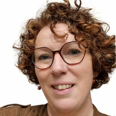 Virginie BLAISE
