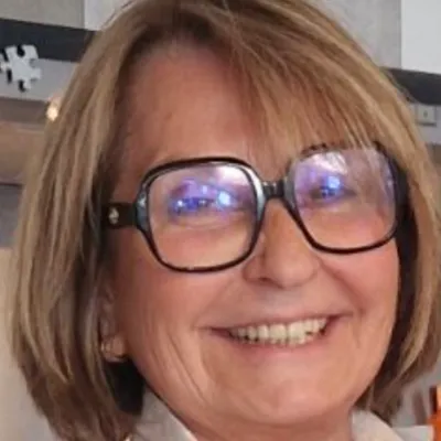 Martine Silve