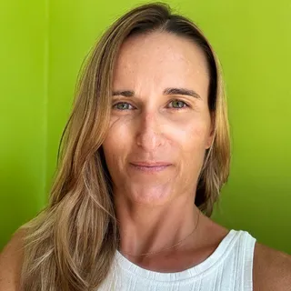 Marie Jennie Hernandez