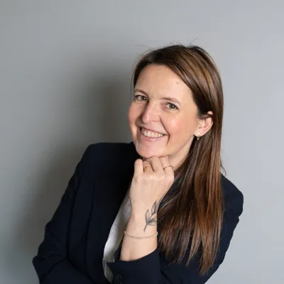 Géraldine Godmez