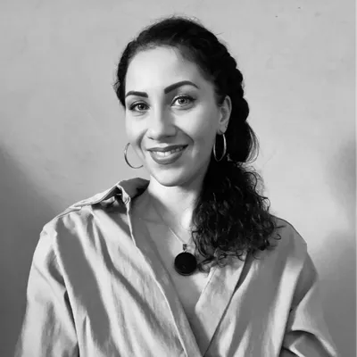 Isaline Geffarth
