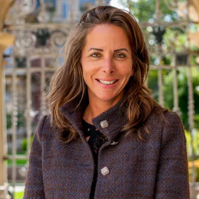 Emilie Demante