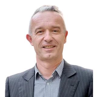 François Des Pallieres