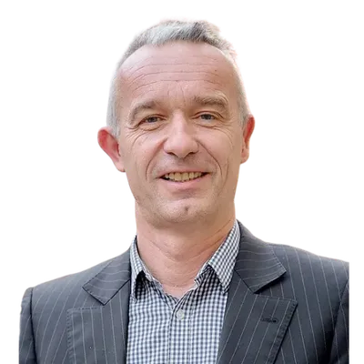 François Des Pallieres