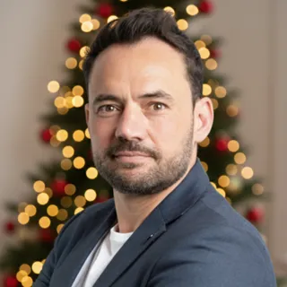 Stephane Rouffiac Stephane Rouffiac