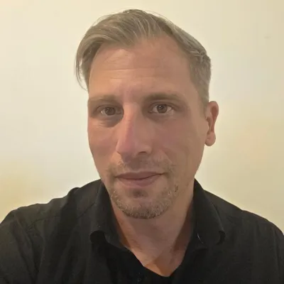 Stephane Quatresous