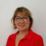 Sylvie Mandon