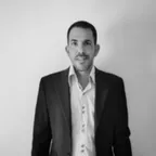 Stéphane Ribera