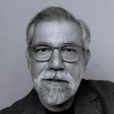 Jean-Christophe Rougès