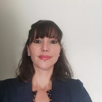 Aurelie ALVERNHE