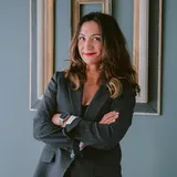 Géraldine PRATS