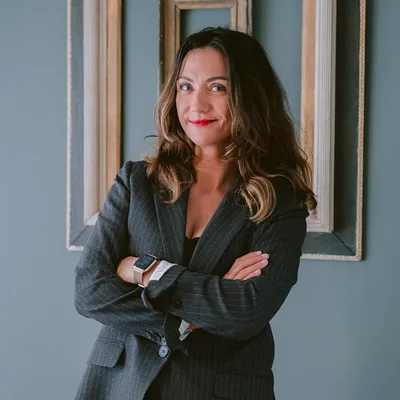 Géraldine PRATS