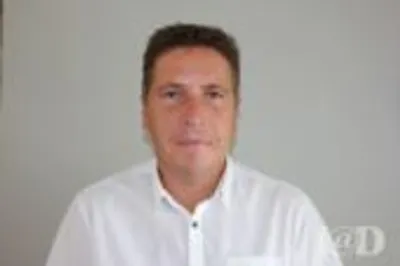 Laurent Maillochaud