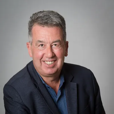 Didier Dasteguy