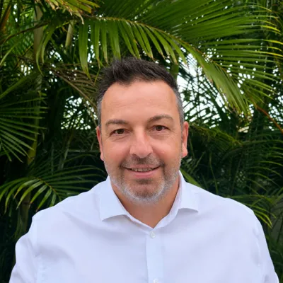 Thomas Dupuis