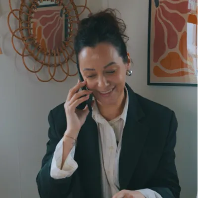 Audrey Le Béchec