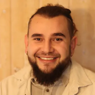 Damien Bourdin Damien Bourdin