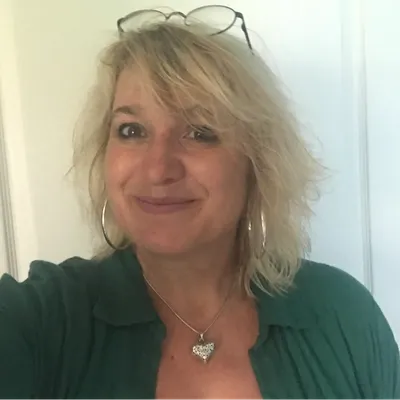 Nathalie Perdereau