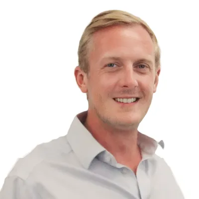 Nicholas Le Ny-Clarke