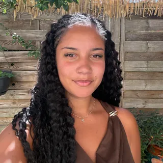 Lauryn Verhaeghe Lauryn Verhaeghe