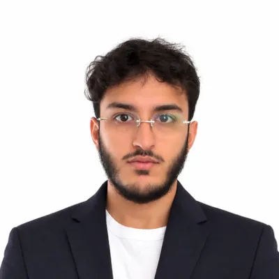Hamza Bennai