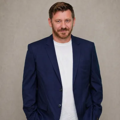Olivier Bouleau