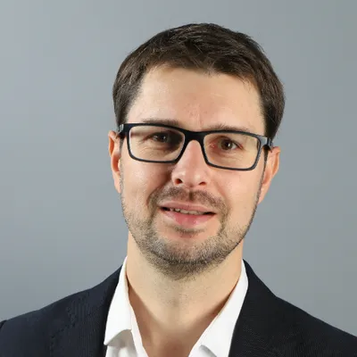 Florian Leveque