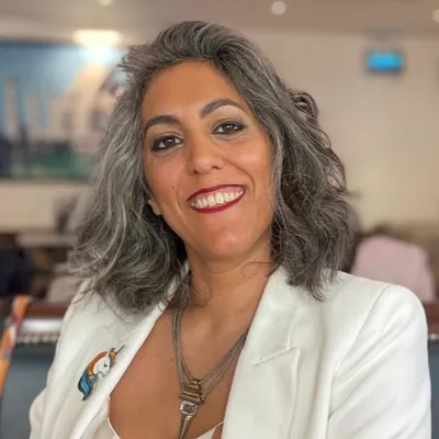 Yamouna Meira