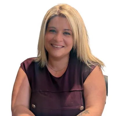 Laëtitia Eygazier