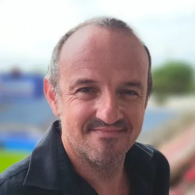 Michael Dauvegis
