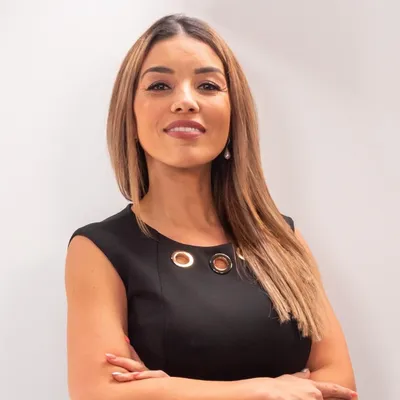 Stephanie Payet