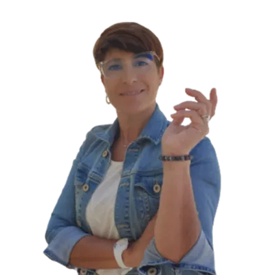 Nathalie LAFOSSE