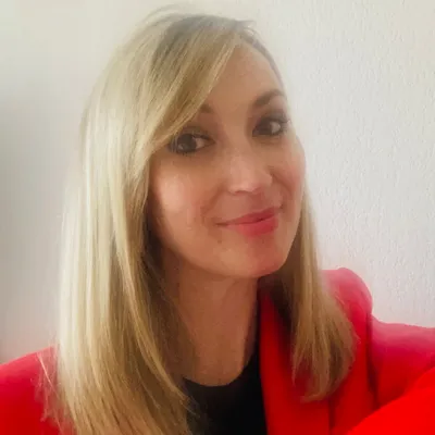 Frédérique Nna Koum