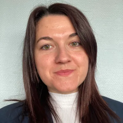 Manon Caligiuri