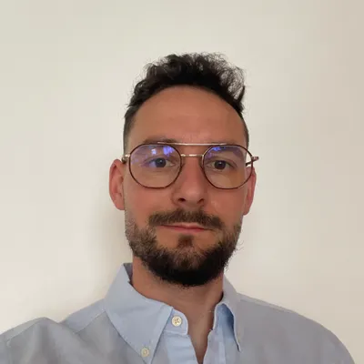 Sébastien Bacquet