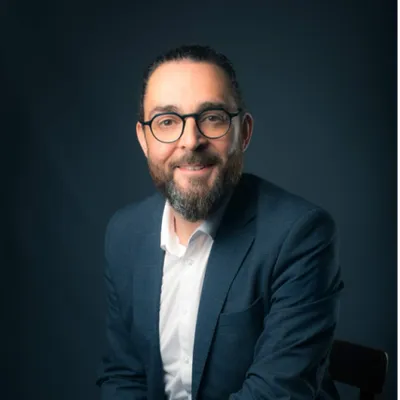 Jérôme Fabre