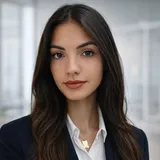 Maëva Delaroche