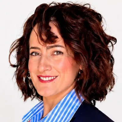 Adeline Montillet Adeline Montillet