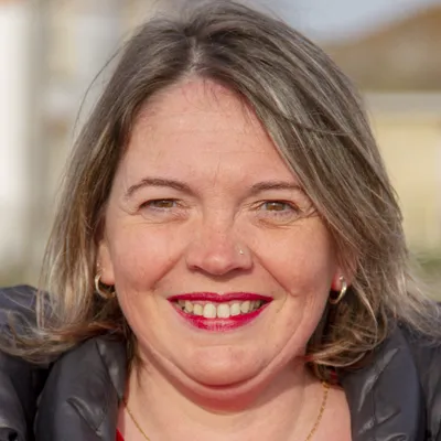 Catherine Baudet
