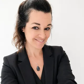 Aurélie Boisdron