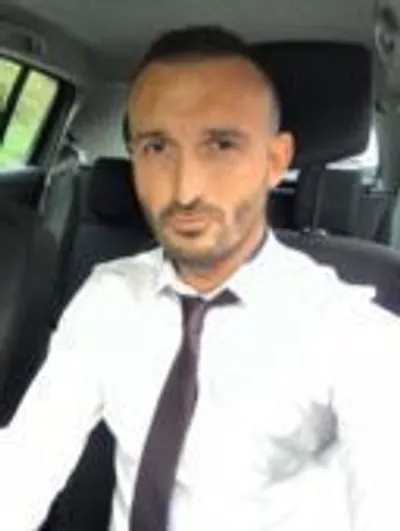 Jérémy Bourez
