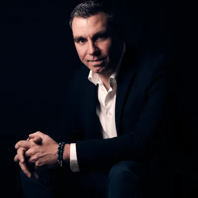 Olivier Plouvier