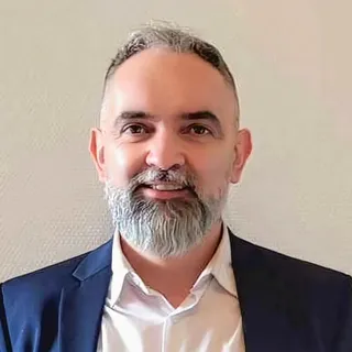 Stéphane Gautier