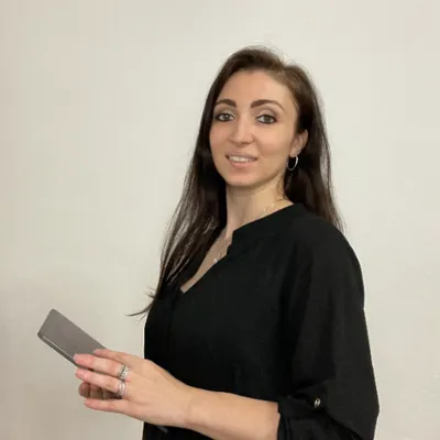 Angélique Marchione